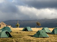 Geech Camp (3600m)